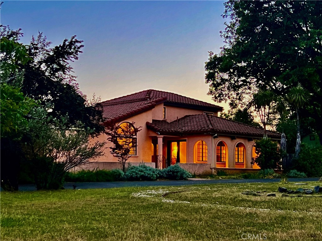 1672 McMahon Road