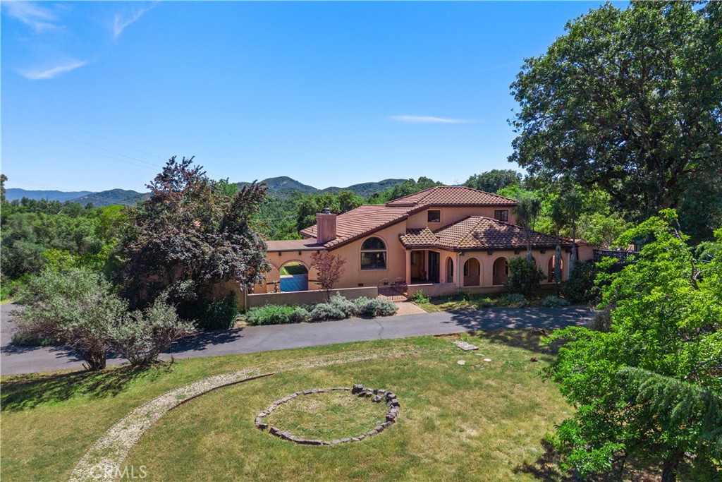 1672 McMahon Road