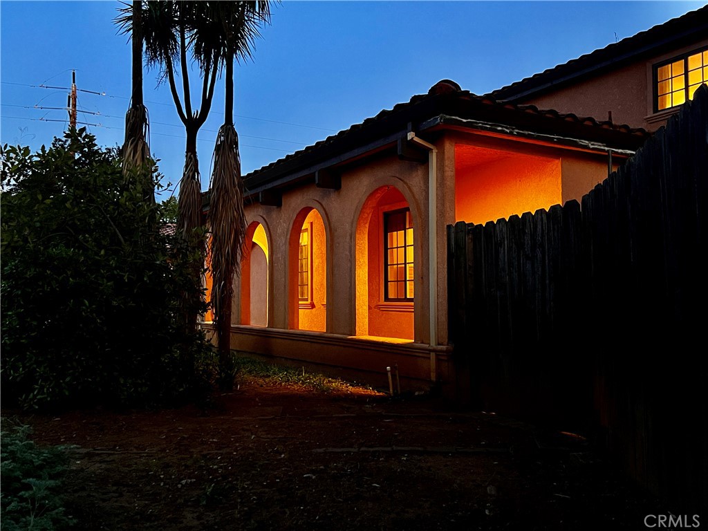 1672 McMahon Road