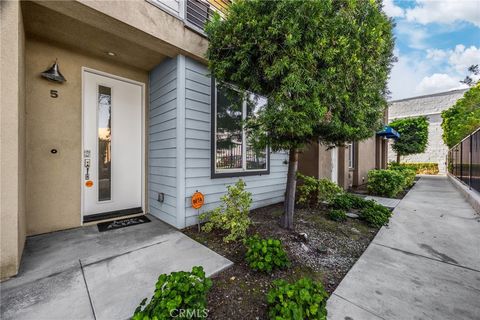 Photo of 9040 Garvey Ave #5, Rosemead, CA 91770 (MLS # WS26024632)