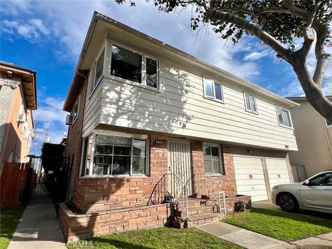 Photo of 1825 E 3rd Street #1, Long Beach, CA 90802 (MLS # PW26018288)