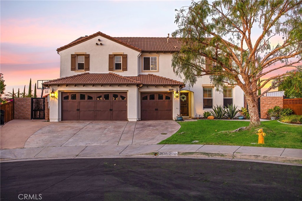 34098 Hartwell Court