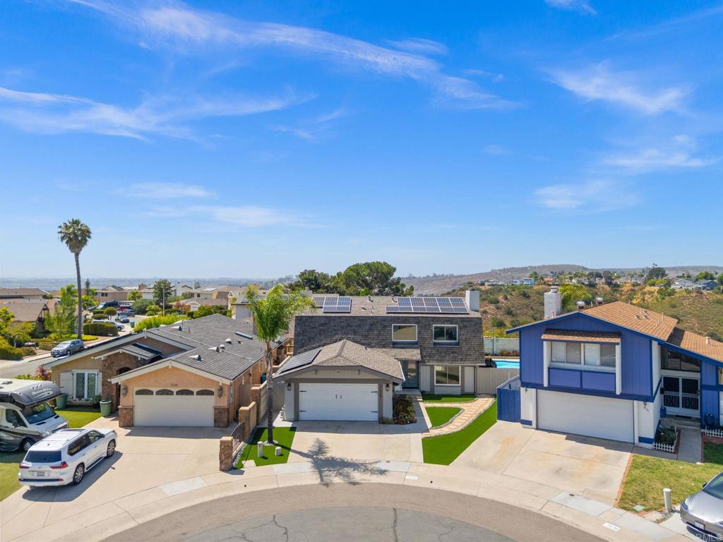 7220 Stratus Court