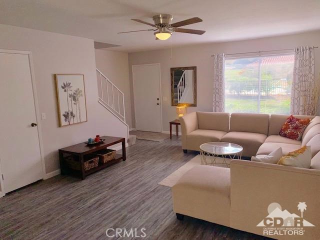 Deep Canyon Tennis C - Residential