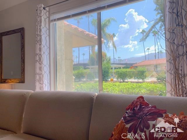 Deep Canyon Tennis C - Residential