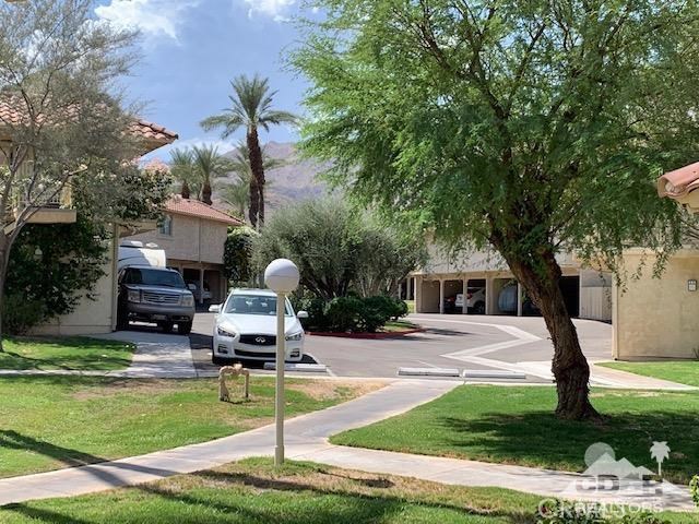 Deep Canyon Tennis C - Residential