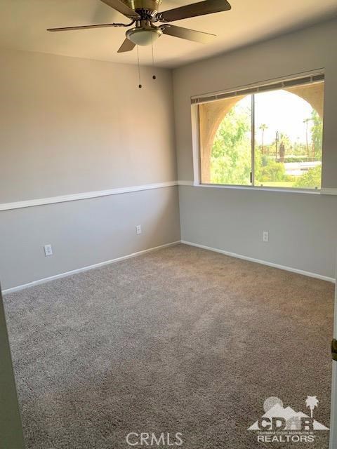 Deep Canyon Tennis C - Residential