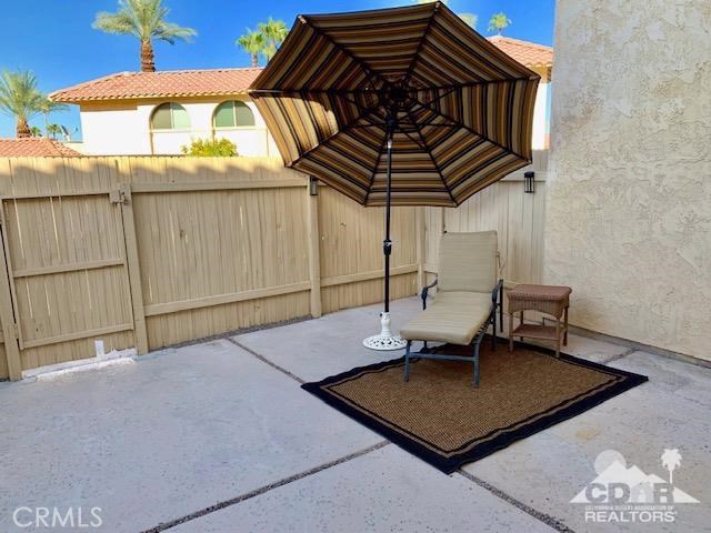 Deep Canyon Tennis C - Residential