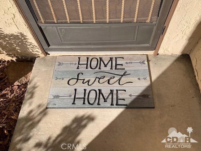 Deep Canyon Tennis C - Residential