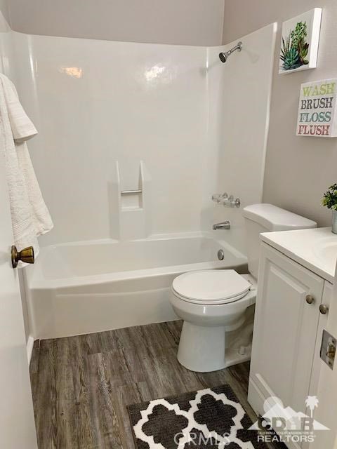 Deep Canyon Tennis C - Residential