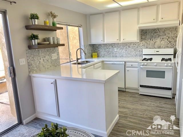 Deep Canyon Tennis C - Residential