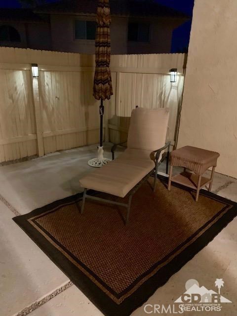 Deep Canyon Tennis C - Residential