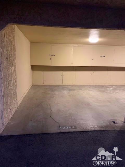 Deep Canyon Tennis C - Residential