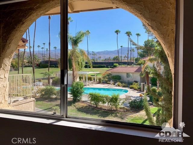 Deep Canyon Tennis C - Residential