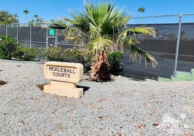 Deep Canyon Tennis C - Residential