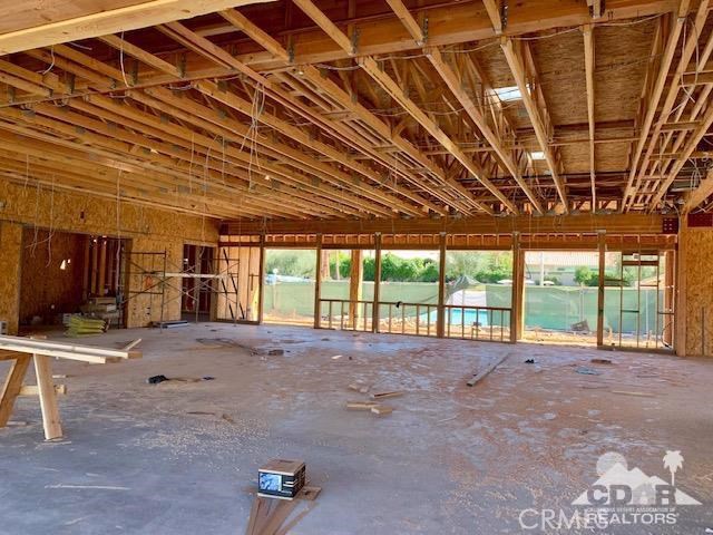 Deep Canyon Tennis C - Residential