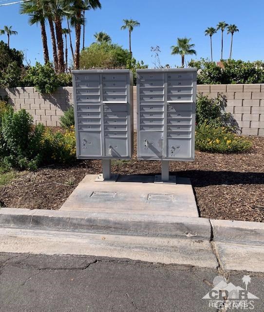 Deep Canyon Tennis C - Residential