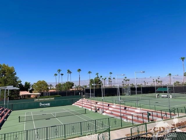 Deep Canyon Tennis C - Residential