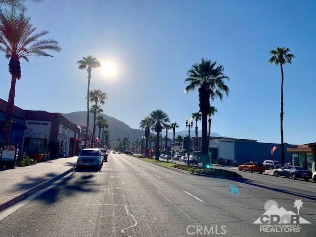 Deep Canyon Tennis C - Residential