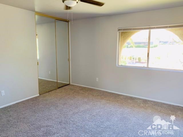 Deep Canyon Tennis C - Residential