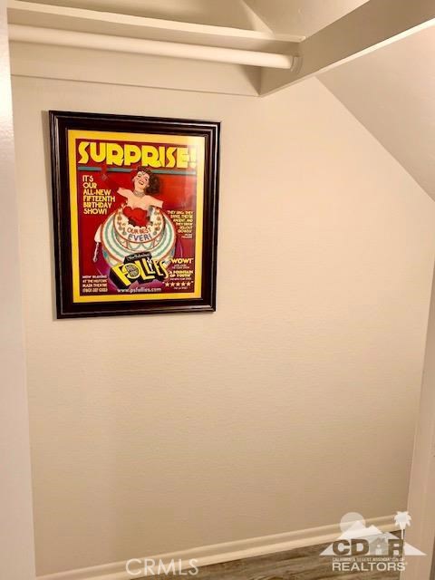 Deep Canyon Tennis C - Residential