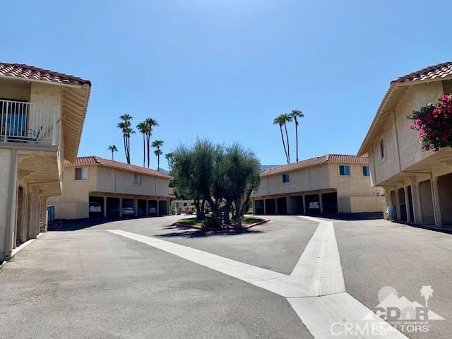 Deep Canyon Tennis C - Residential