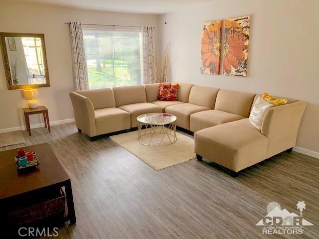 Deep Canyon Tennis C - Residential