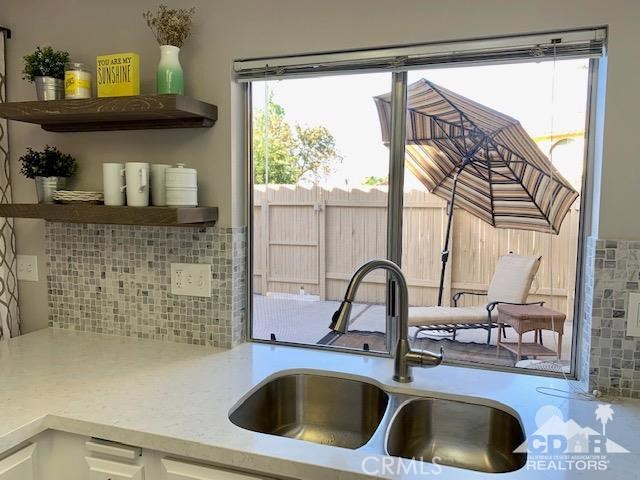 Deep Canyon Tennis C - Residential