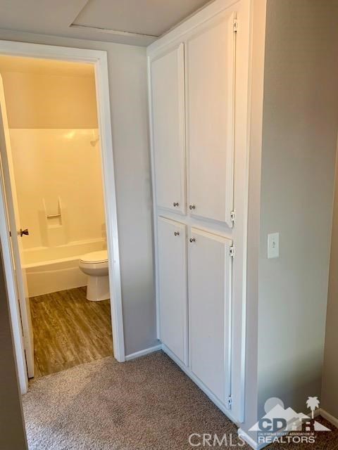 Deep Canyon Tennis C - Residential