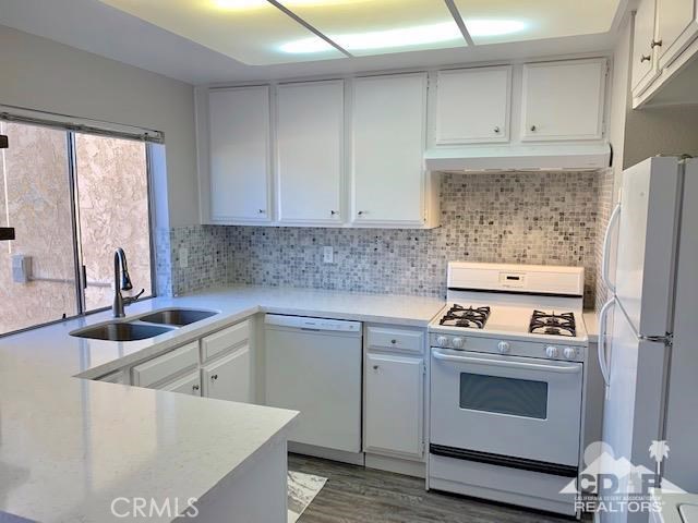 Deep Canyon Tennis C - Residential