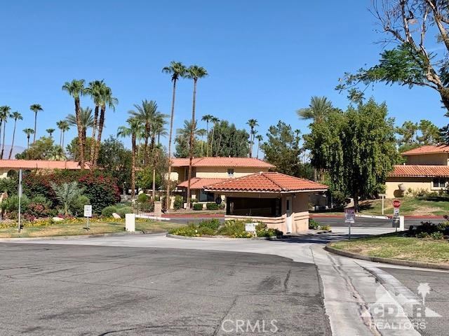 Deep Canyon Tennis C - Residential