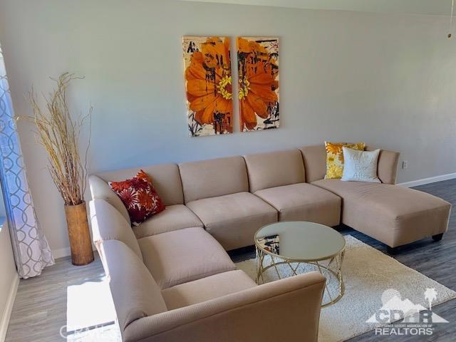 Deep Canyon Tennis C - Residential