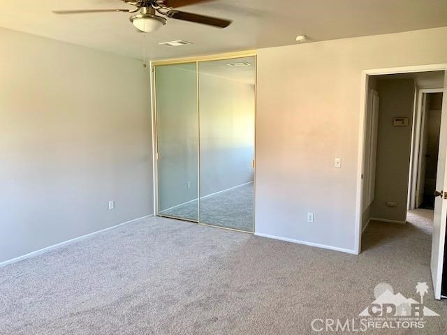 Deep Canyon Tennis C - Residential