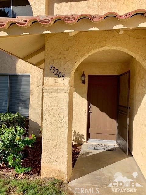 Deep Canyon Tennis C - Residential