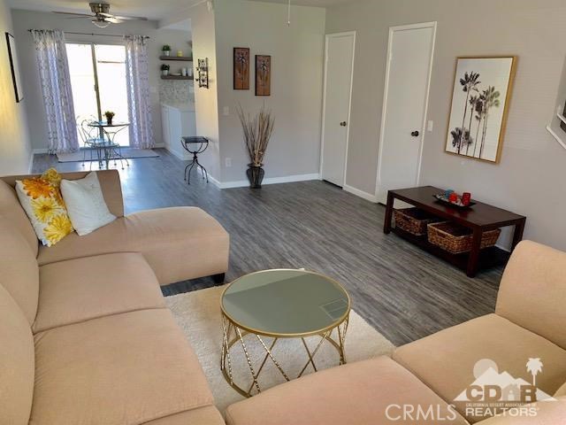 Deep Canyon Tennis C - Residential