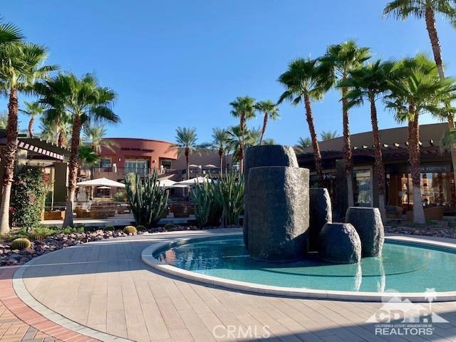 Deep Canyon Tennis C - Residential