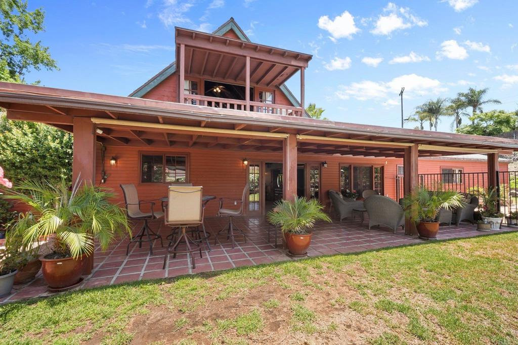 1740 Milton Manor Dr