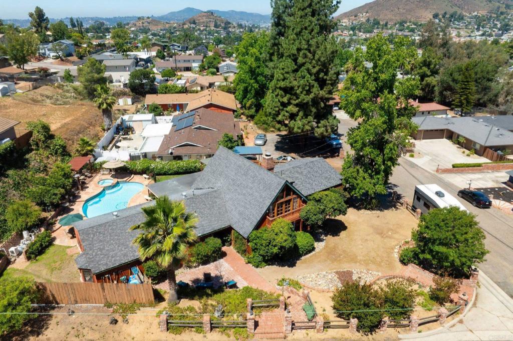 1740 Milton Manor Dr