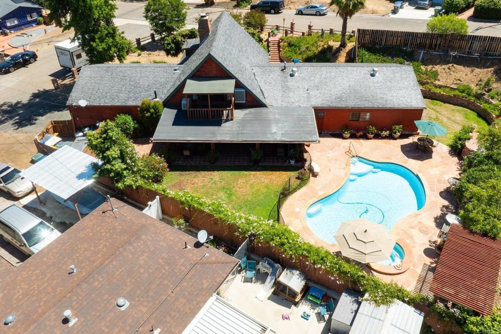 1740 Milton Manor Dr