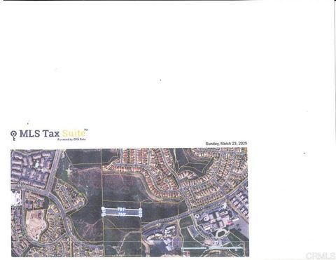 0 Del Sol Blvd Vacant Land San Diego CA 92154