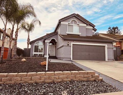 Photo of 4109 Spaulding Street, Antioch, CA 94531 (MLS # ML82045745)