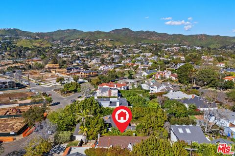 Tiny photo for 550 Almar Avenue, Pacific Palisades, CA 90272 (MLS # 26652221)