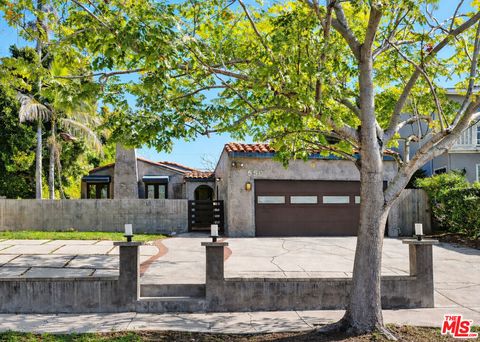 Photo of 550 Almar Avenue, Pacific Palisades, CA 90272 (MLS # 26652221)