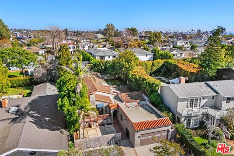 Tiny photo for 550 Almar Avenue, Pacific Palisades, CA 90272 (MLS # 26652221)