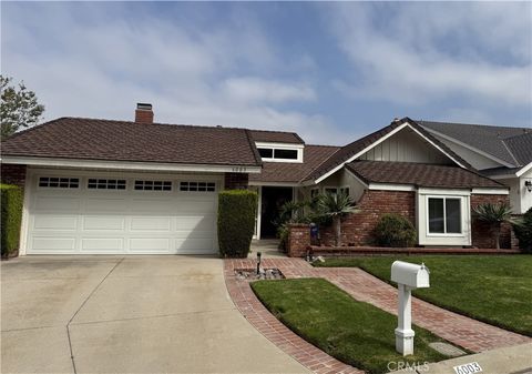 6003 E YORKTOWN CIRCLE Orange CA 92869