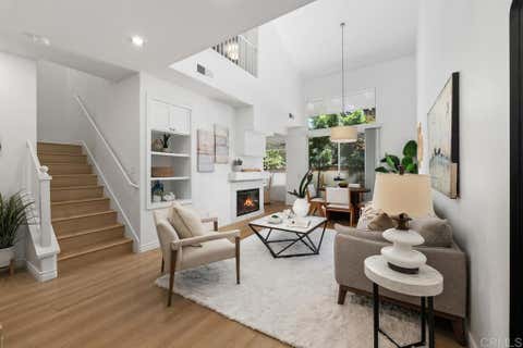 Photo of 13504 Jadestone Way WAY, San Diego, CA 92130 (MLS # NDP2607523)
