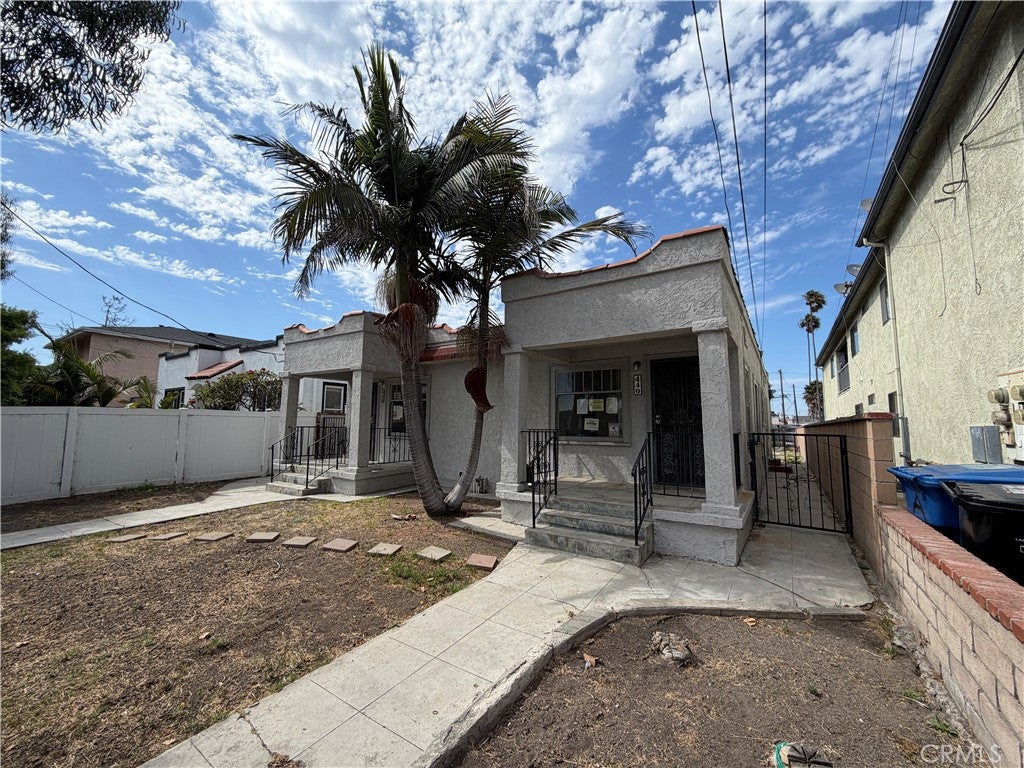 440 W 22nd Street
