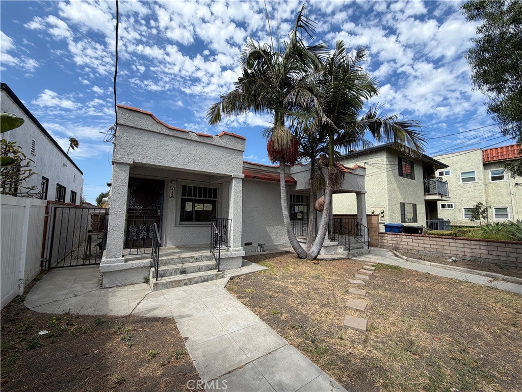 440 W 22nd Street