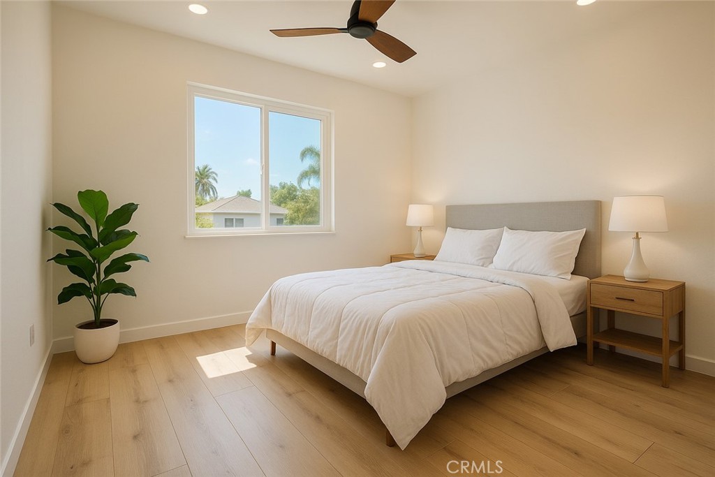 3308 N Alameda Avenue