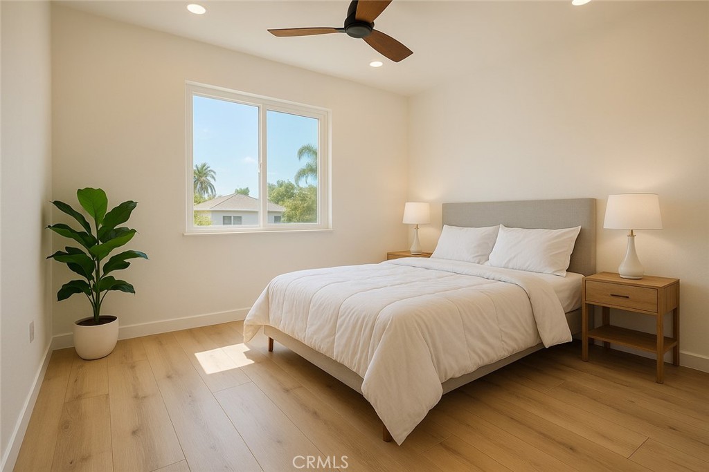 3308 N Alameda Avenue